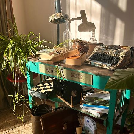 Gala Boutique Hotel Kutaiszi Kültér fotó
