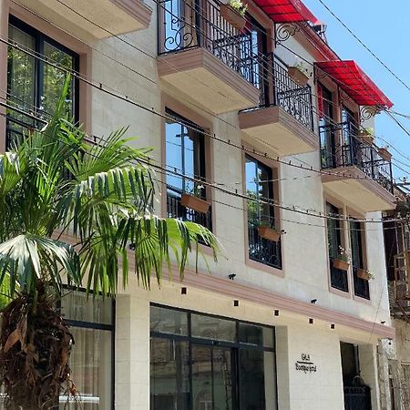 Gala Boutique Hotel Kutaiszi Kültér fotó