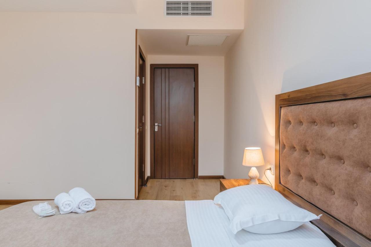 Gala Boutique Hotel Kutaiszi Kültér fotó