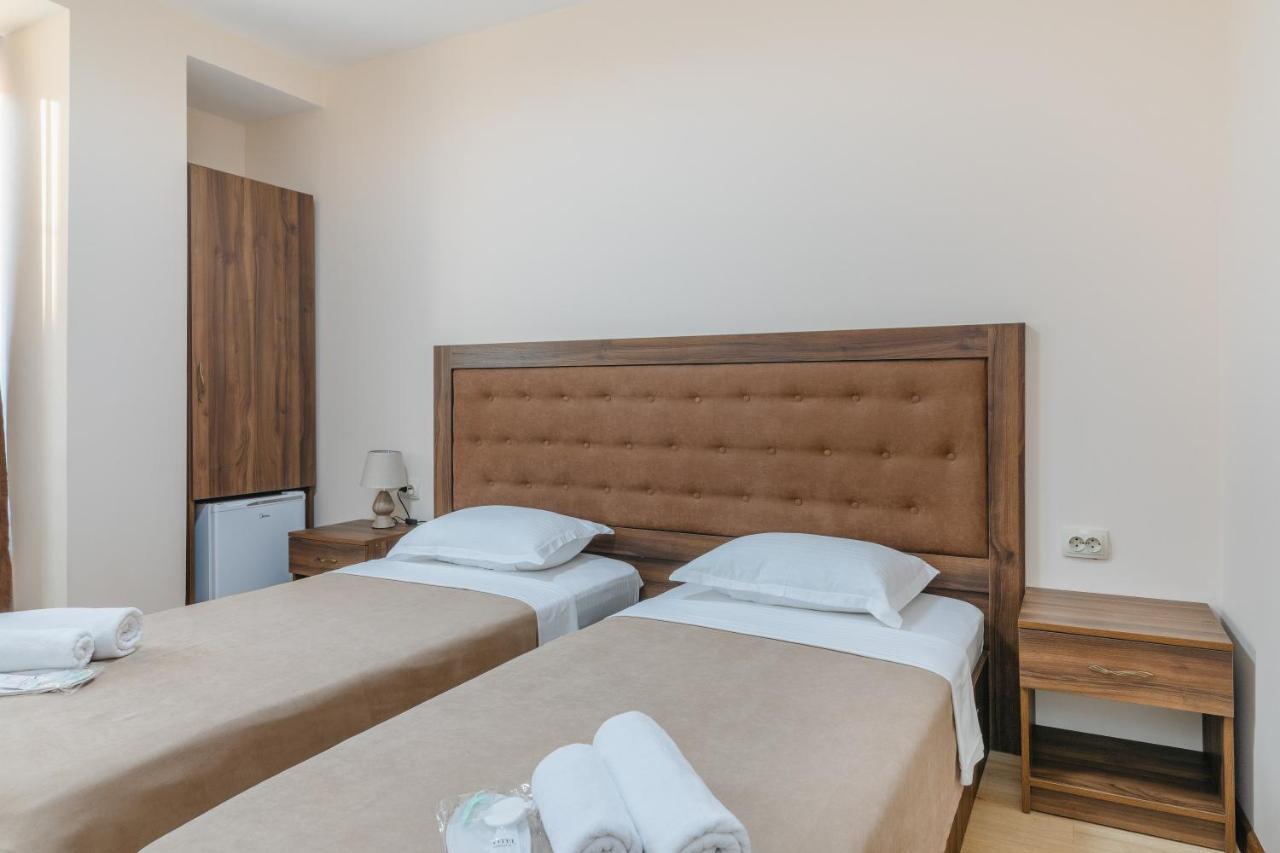 Gala Boutique Hotel Kutaiszi Kültér fotó