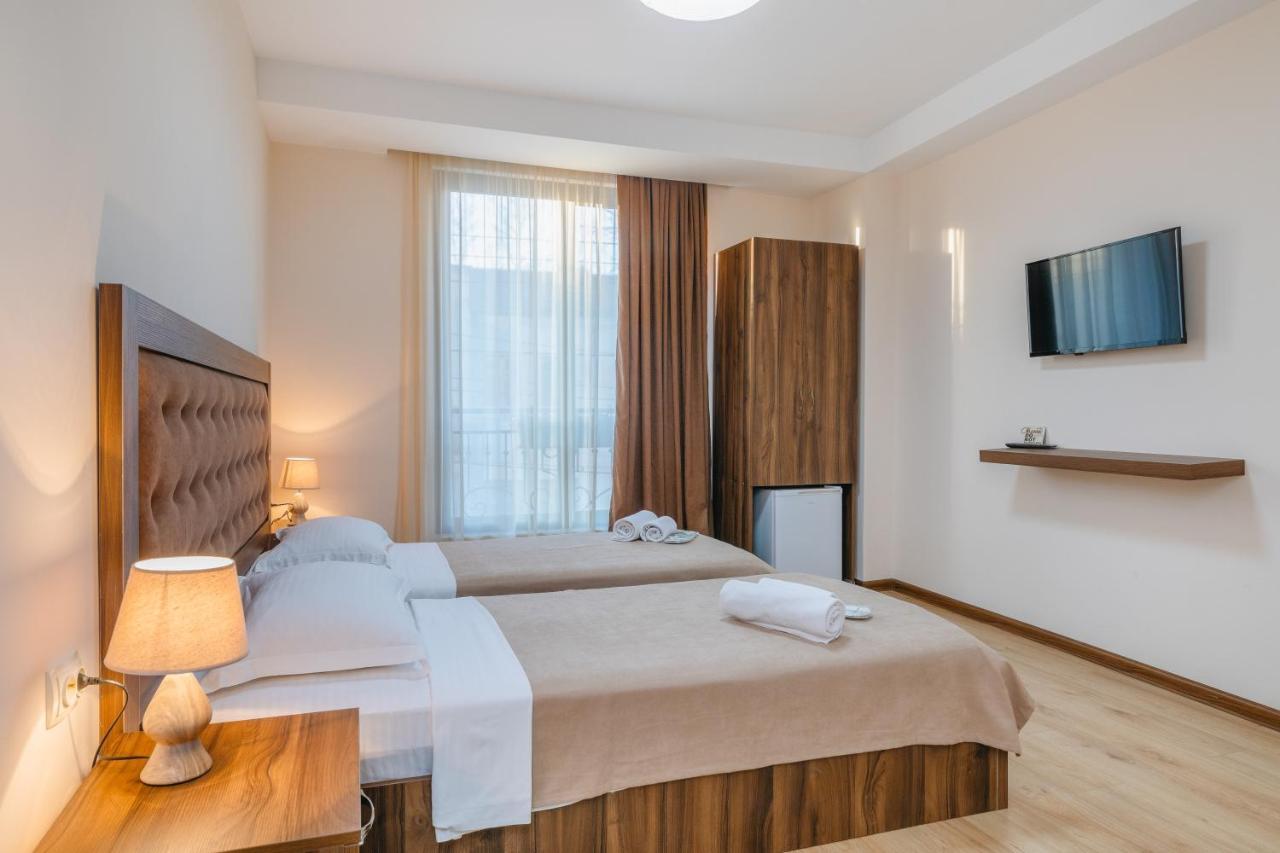 Gala Boutique Hotel Kutaiszi Kültér fotó