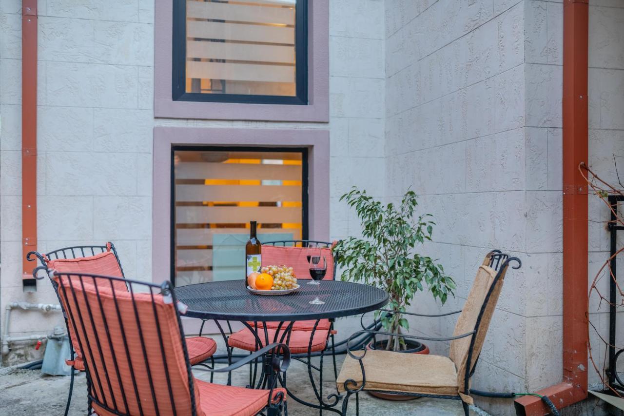 Gala Boutique Hotel Kutaiszi Kültér fotó