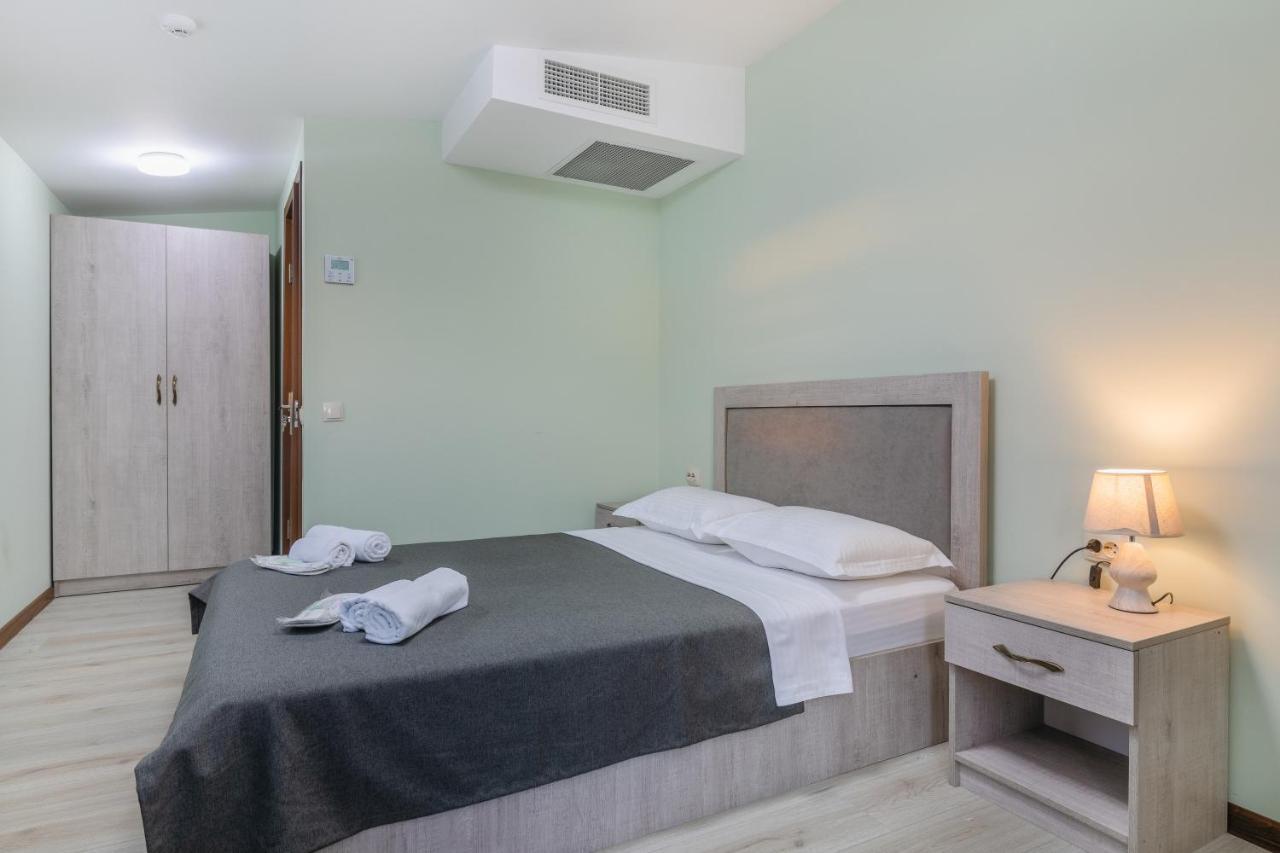 Gala Boutique Hotel Kutaiszi Kültér fotó