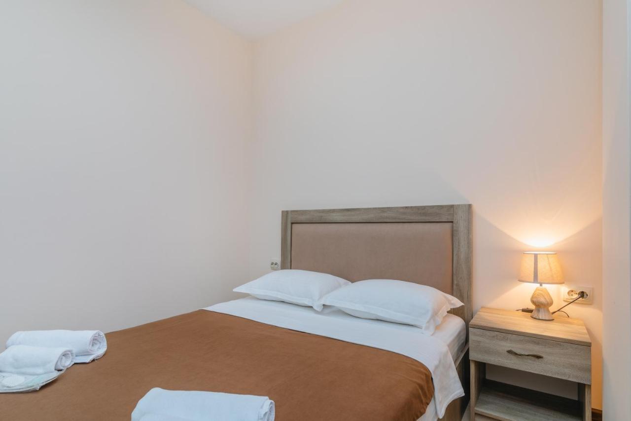 Gala Boutique Hotel Kutaiszi Kültér fotó