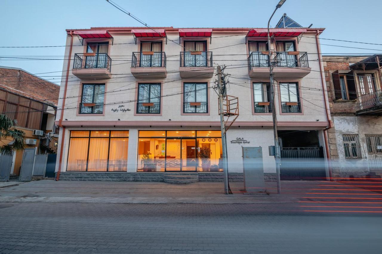Gala Boutique Hotel Kutaiszi Kültér fotó