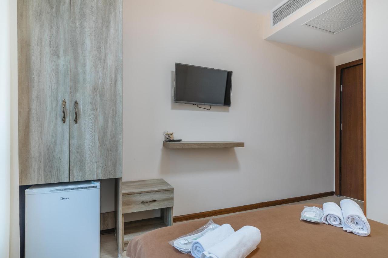 Gala Boutique Hotel Kutaiszi Kültér fotó