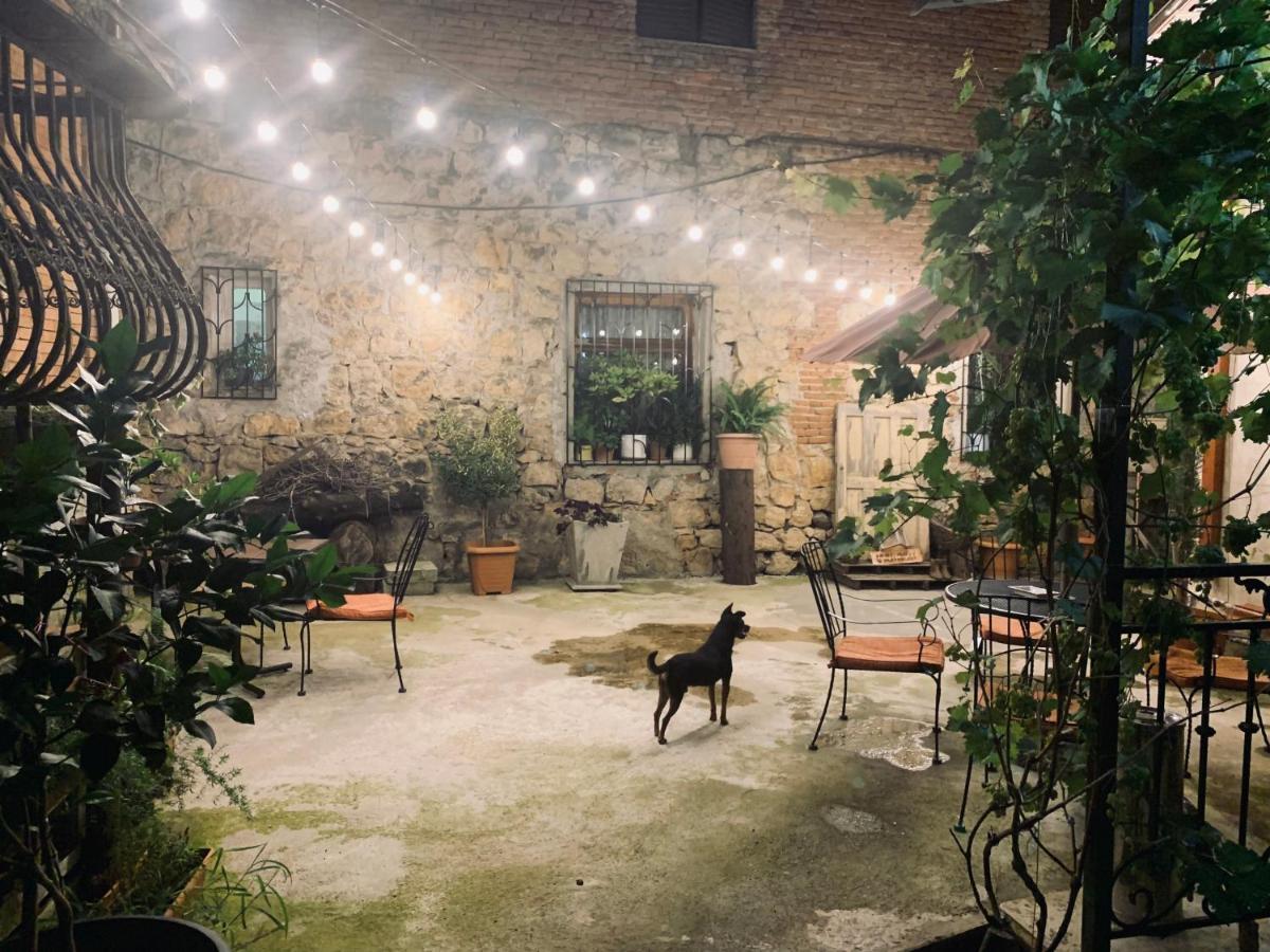 Gala Boutique Hotel Kutaiszi Kültér fotó