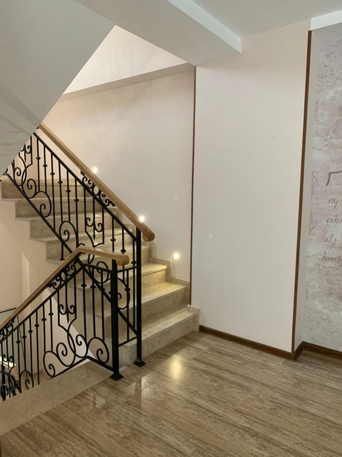 Gala Boutique Hotel Kutaiszi Kültér fotó