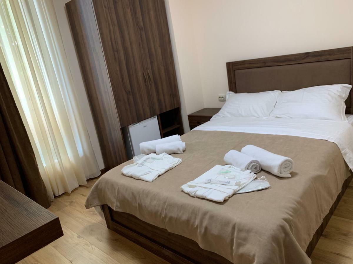 Gala Boutique Hotel Kutaiszi Kültér fotó