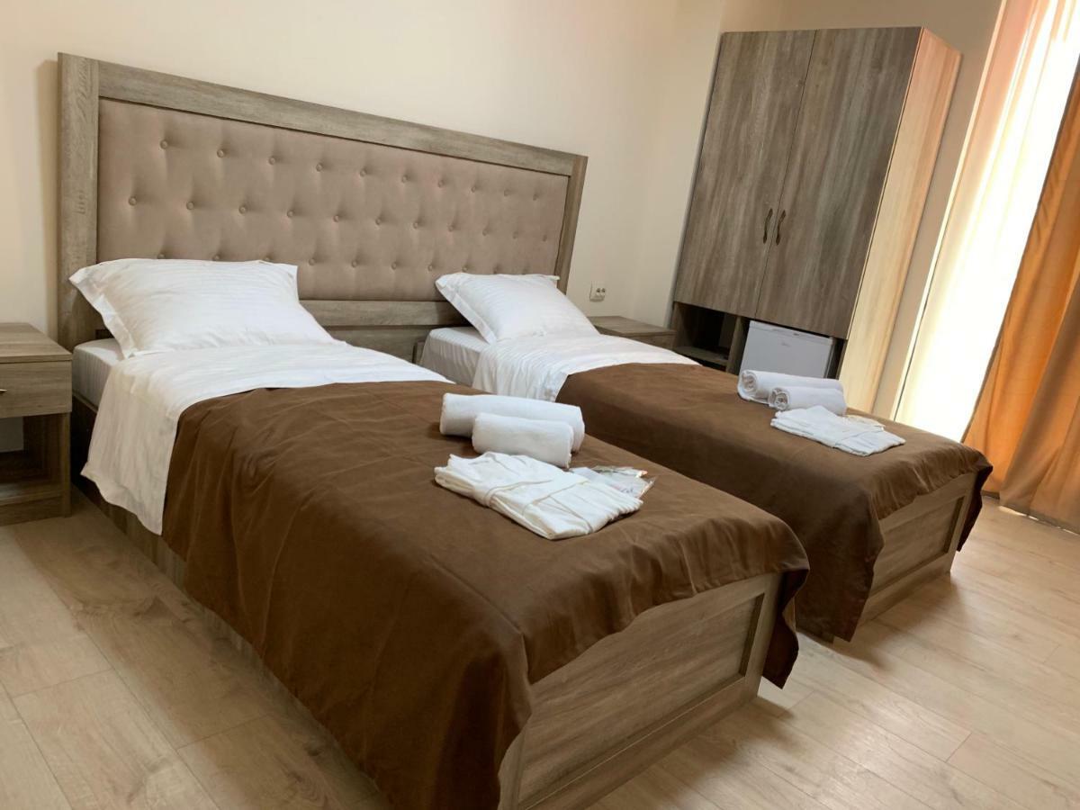 Gala Boutique Hotel Kutaiszi Kültér fotó