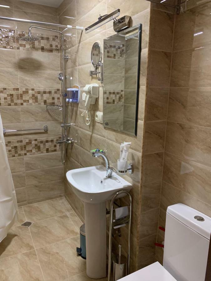 Gala Boutique Hotel Kutaiszi Kültér fotó