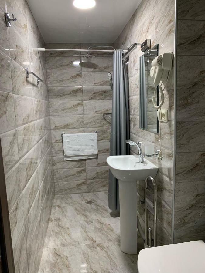 Gala Boutique Hotel Kutaiszi Kültér fotó