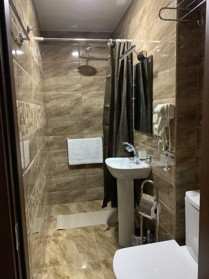 Gala Boutique Hotel Kutaiszi Kültér fotó